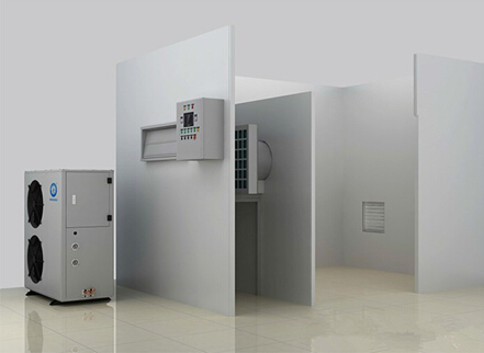 空氣能熱水器銷量持續(xù)增長(zhǎng),市場(chǎng)前景可期