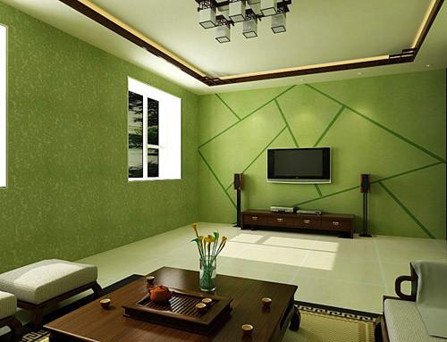 硅藻泥的選購及配色技巧