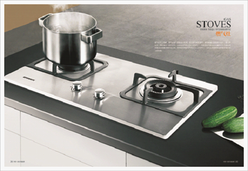 中國十大廚衛(wèi)電器品牌年代廚衛(wèi) 愛上廚房就是這么簡單