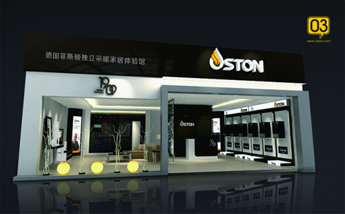 菲斯頓：做“內(nèi)外兼修”的中國十大壁掛爐品牌