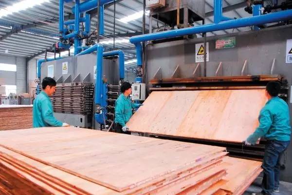 板材市場風云變幻!這些你必須要懂