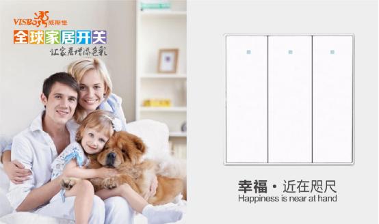 威斯堡電氣軟硬兼并 實力斬獲行業至高榮譽