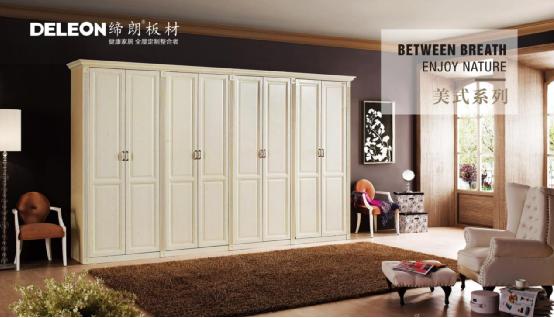 中國十大板材品牌 締朗板材以優制勝