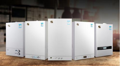 冬日里最溫暖的一角 有你我和瑞馬壁掛爐