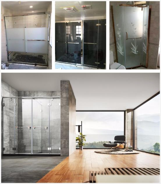 杜戈淋浴房:我們愿意把時間與成本給你