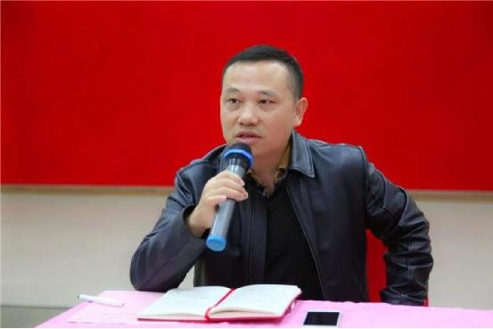 超人廚衛全面啟動績效管理體系項目建設