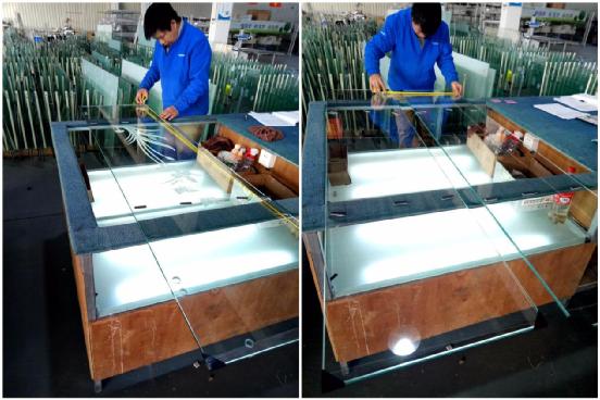 杜戈淋浴房:我們愿意把時間與成本給你