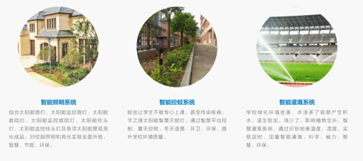 宇之源太陽能如何構(gòu)建未來綠色智慧城市