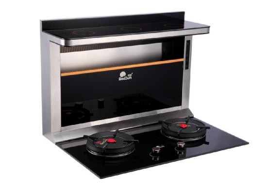 再獲大獎!紅日廚衛新品發布+盛大招商!