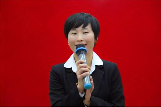 超人廚衛全面啟動績效管理體系項目建設