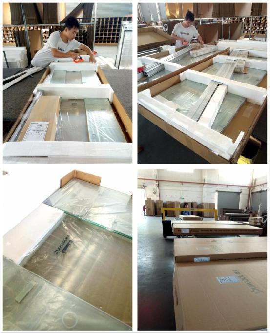 杜戈淋浴房:我們愿意把時間與成本給你