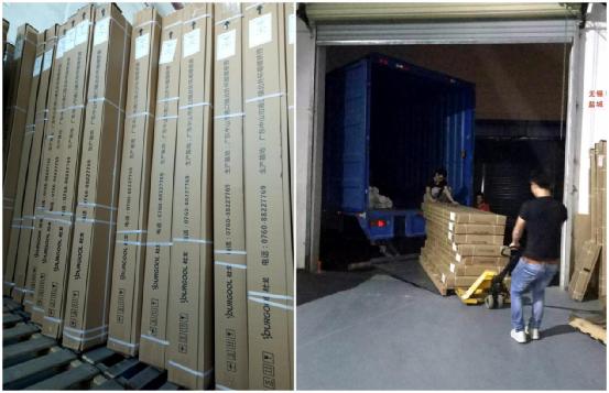 杜戈淋浴房:我們愿意把時間與成本給你