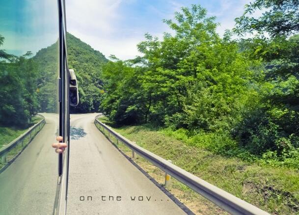 在路上:做24小時在線的媒體人