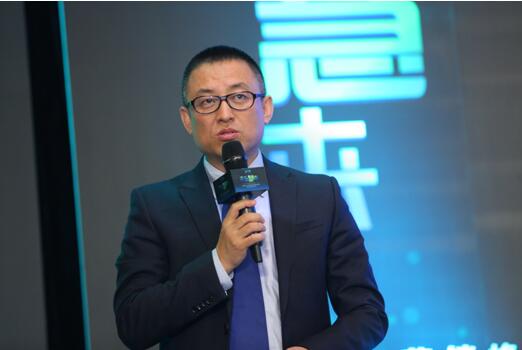 姚東:“數據化”引領汽車營銷