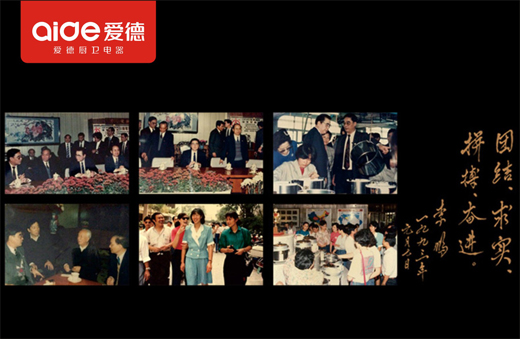 愛德廚衛(wèi)實(shí)力見證 鑄就“中國十大抽油煙機(jī)品牌”