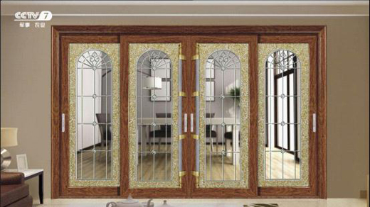 意仕特十大門窗品牌 構筑簡約生活