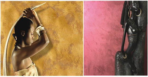 意大利頂級藝術漆novacolor品牌正面向全國招商中