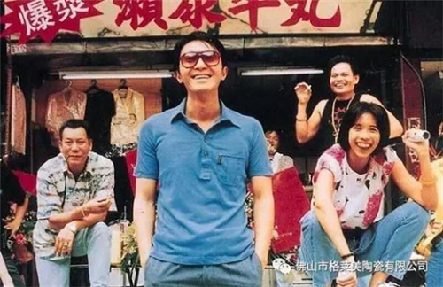 舌尖上的佛山 老西關(guān)的味道