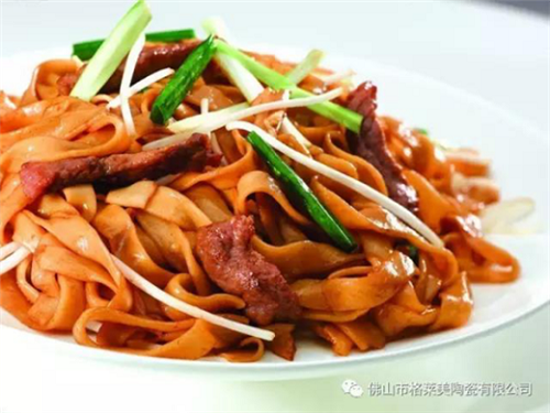 舌尖上的佛山 老西關(guān)的味道