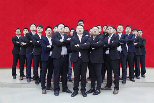 133營銷戰略首戰告捷,超人電器3月份增長達46.28%