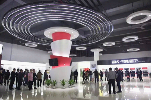 133營銷戰略首戰告捷,超人電器3月份增長達46.28%