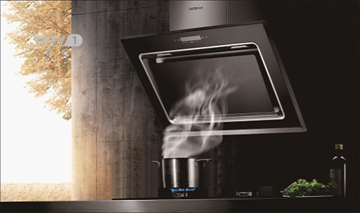 央視巨獻  愛德廚衛實力演繹“創新力”