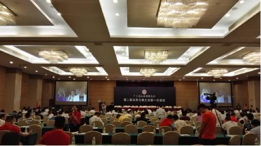 巴德士集團董事長：方學平先生的另一面