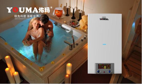 細節是我們對產品的致敬:佑瑪十大壁掛爐品牌