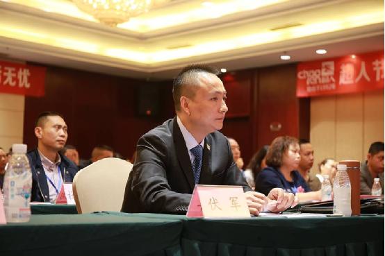 深度營銷 搶出未來!成都超人133營銷戰(zhàn)略斬獲佳績