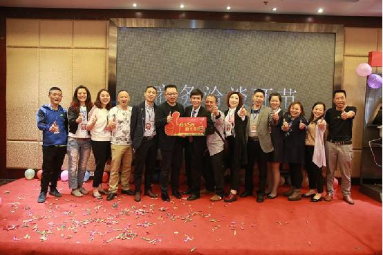 深度營銷 搶出未來!成都超人133營銷戰(zhàn)略斬獲佳績