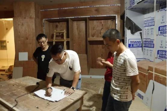 超人廚衛羅董:傾聽現場的神靈之聲