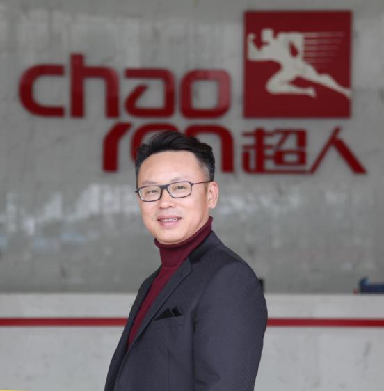 超人廚為羅子健:在企業與文學“飛地”中瀟灑散步