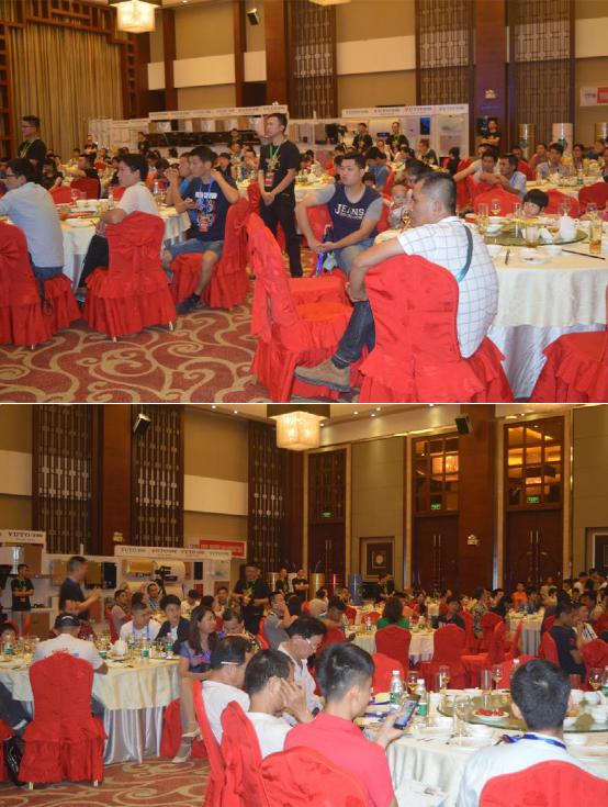 喜訊!宇彤廚衛萬里行粵西站告捷