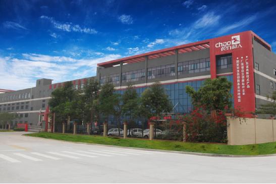 超人廚為羅子健:在企業與文學“飛地”中瀟灑散步