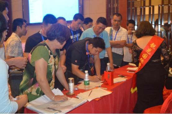 喜訊!宇彤廚衛萬里行粵西站告捷