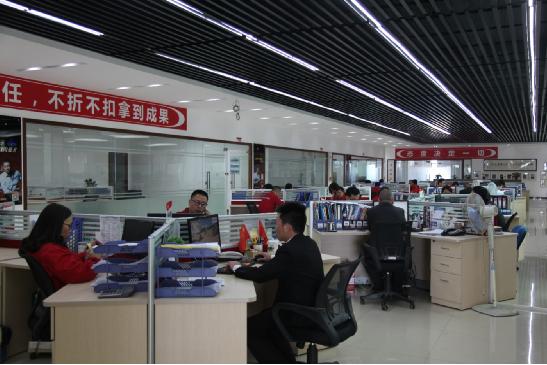 超人廚為羅子健:在企業與文學“飛地”中瀟灑散步