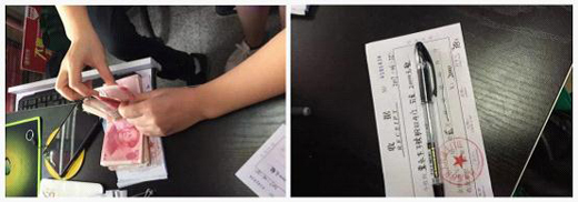 盛裝起航—廣州大崗晟王旗艦店盛大開業!