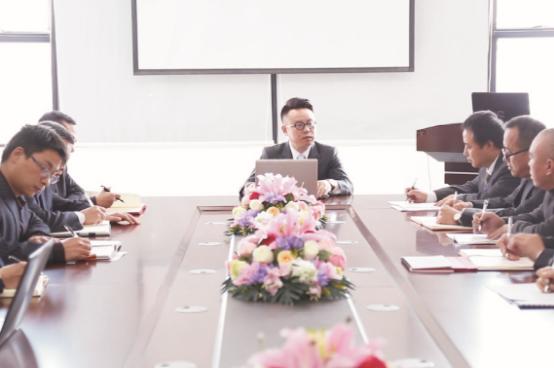 超人廚為羅子健:在企業與文學“飛地”中瀟灑散步