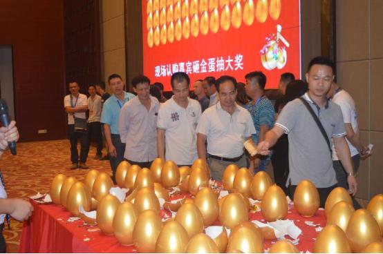 喜訊!宇彤廚衛萬里行粵西站告捷