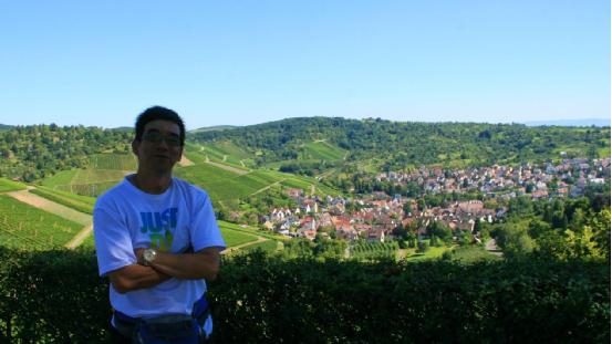 祝賀《漢諾威電器》董事長入選國家“萬人計劃”