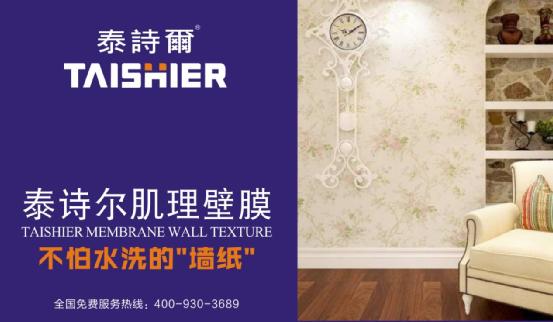 來自泰詩爾的密信:登央視揭成功奧秘