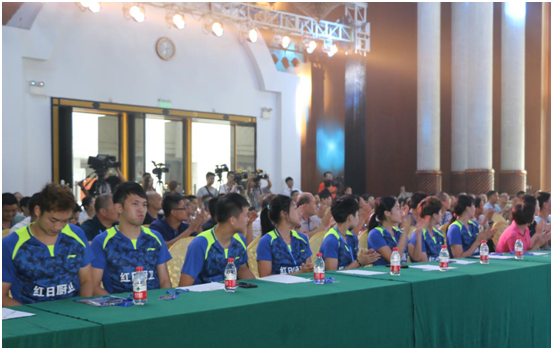 紅日廚衛(wèi)“雙管齊下” 實(shí)力打造知名品牌