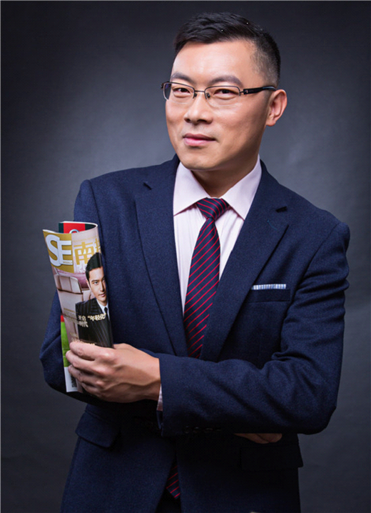 村田廖香強(qiáng):潛行變革 蝶變升級(jí)