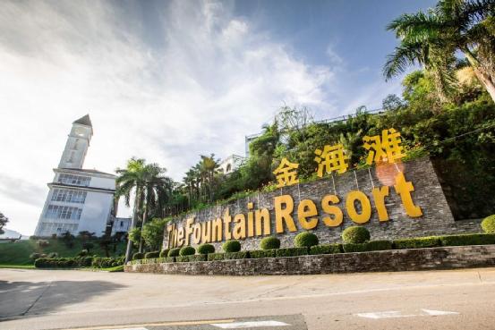 無聲的凝聚力 比克電器團隊“穿越火線”之旅