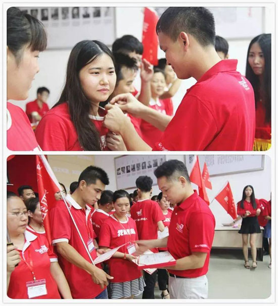 超人廚衛第二屆終端技能特訓會完美結業