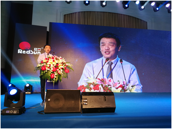 紅日廚衛(wèi)“雙管齊下” 實(shí)力打造知名品牌