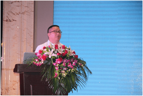 品牌中國?品質月兔 月兔空調2018冷年開盤大會