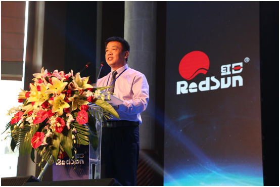 紅日廚衛(wèi)“雙管齊下” 實(shí)力打造知名品牌