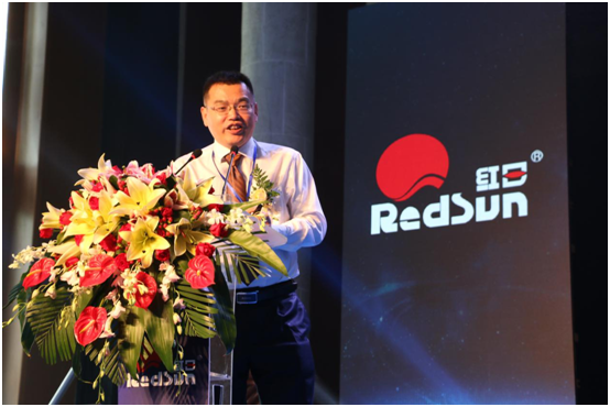 紅日廚衛(wèi)“雙管齊下” 實(shí)力打造知名品牌