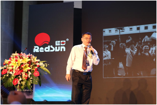 紅日廚衛(wèi)“雙管齊下” 實(shí)力打造知名品牌